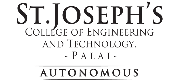 SJCET College Logo
